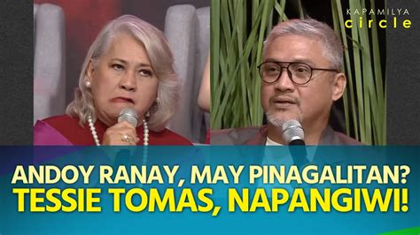 Tinurukan sa puwet, Heart napangiwi .